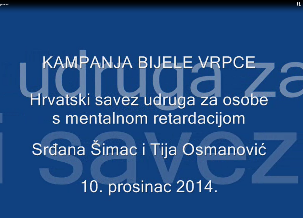 Bijele vrpce