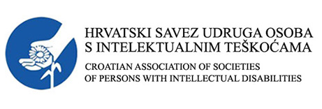Hrvatski savez udruga osoba s intelektualnim teškoćama